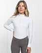 Fager Nathalie Long Sleeve Competition Shirt
