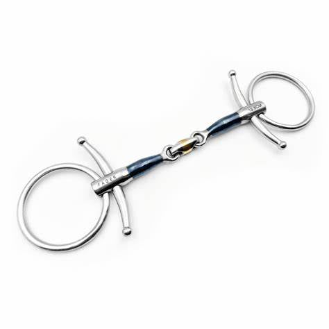 Fager Martin FL Sweet Iron Baby Fulmer