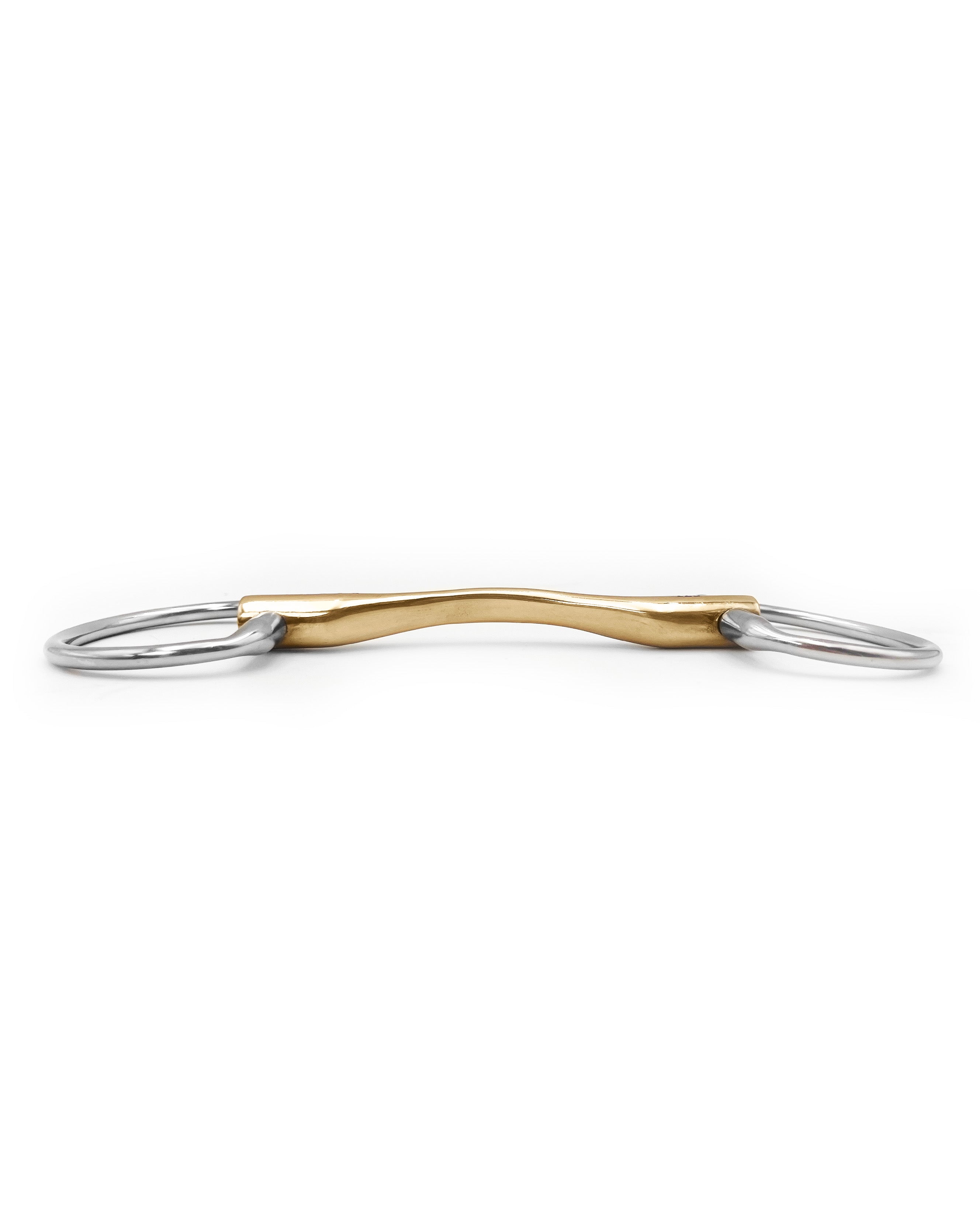Fager Owen Sweet Gold Fixed Cheek
