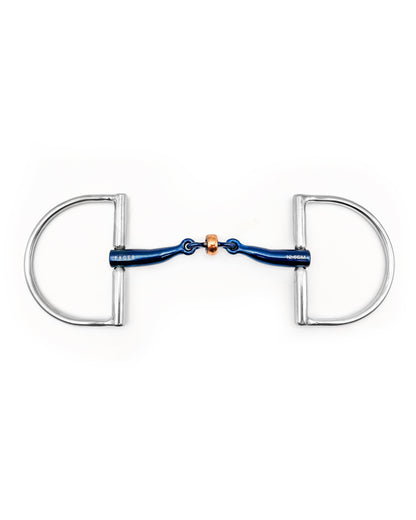 Fager Sally Titanium D-Ring