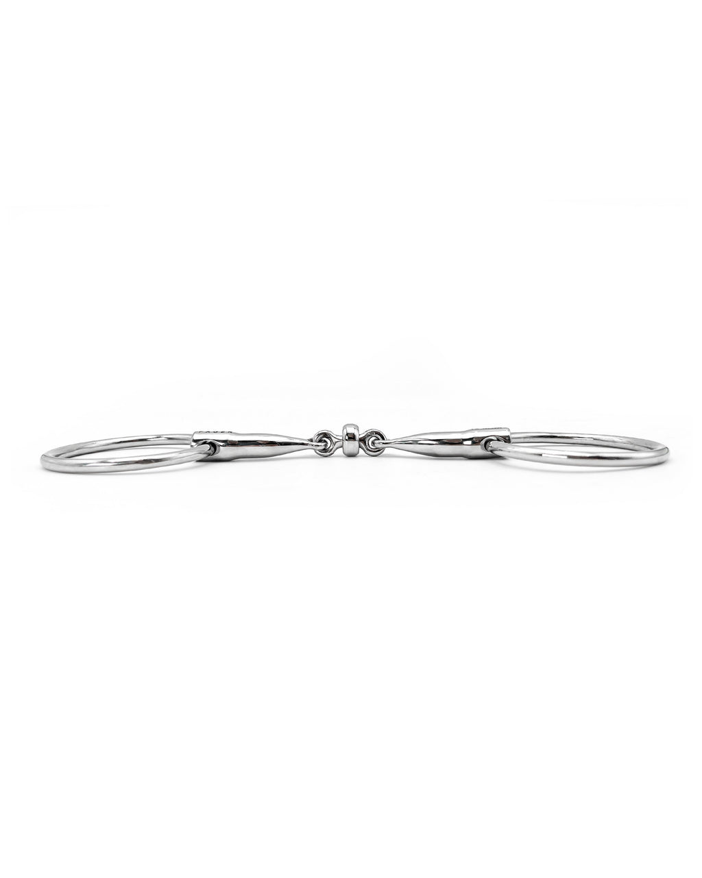 Fager Tanja Stainless Steel Loose Rings