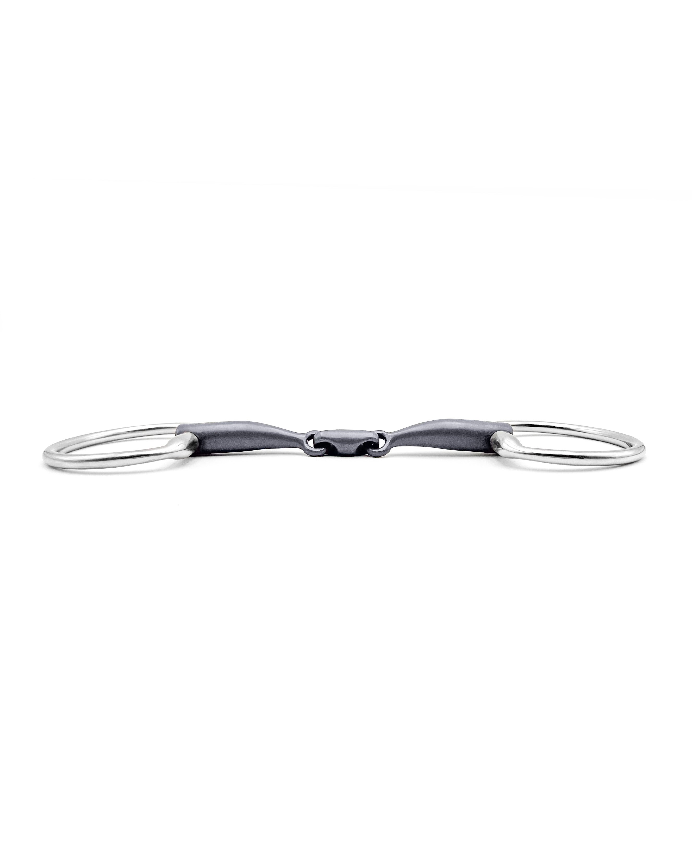 Fager Thilde Titanium Fixed Rings