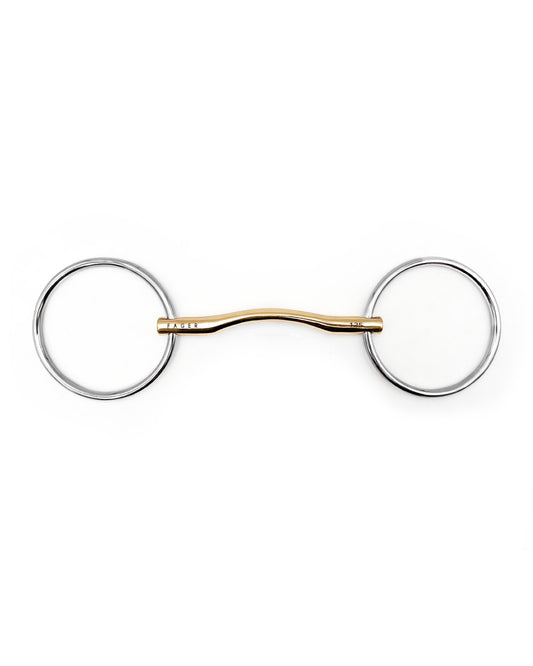 Fager Valerie Sweet Gold Large Loose Ring