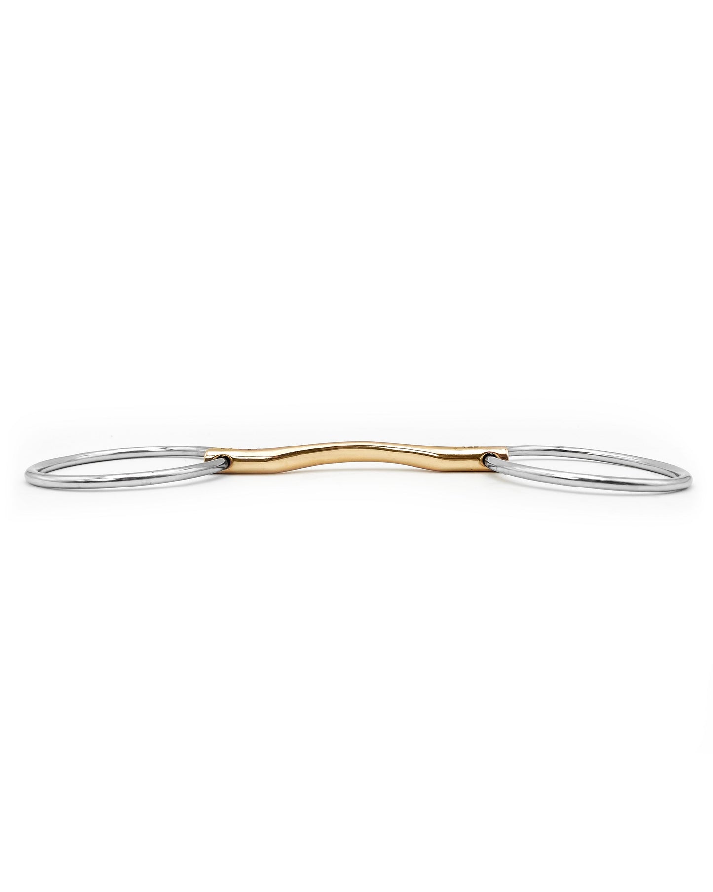 Fager Valerie Sweet Gold Large Loose Ring