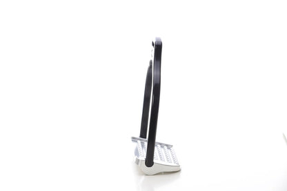 Makebe Jump Wave Stirrup Black