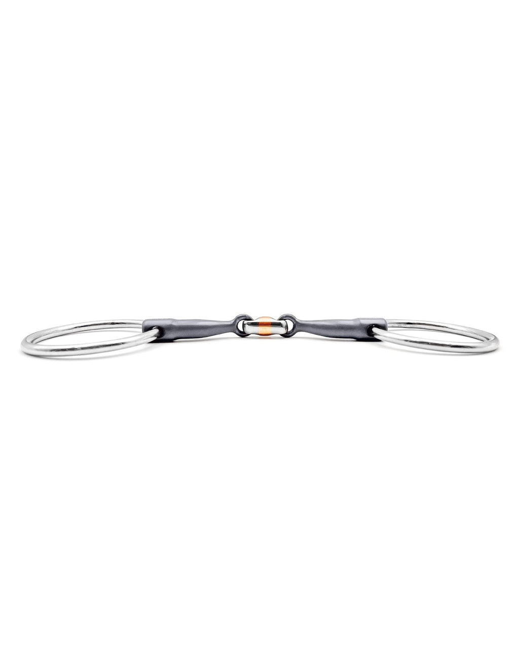 Fager Matilda Titanium Loose Rings - Horse Bit Emporium