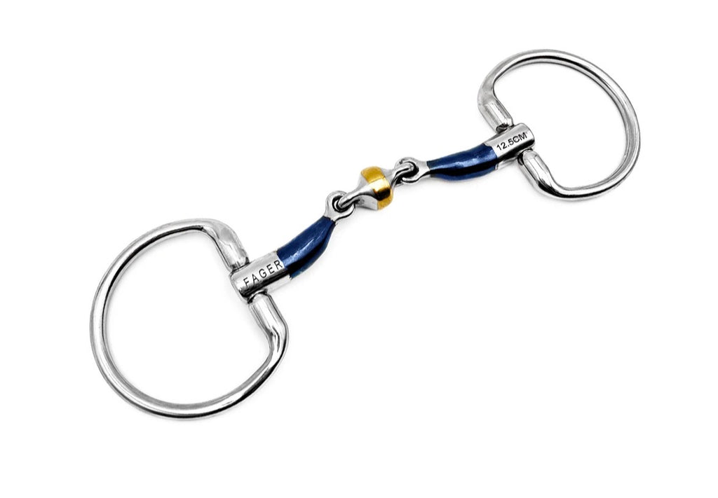 Fager Gabriel Sweet Iron Fixed Rings