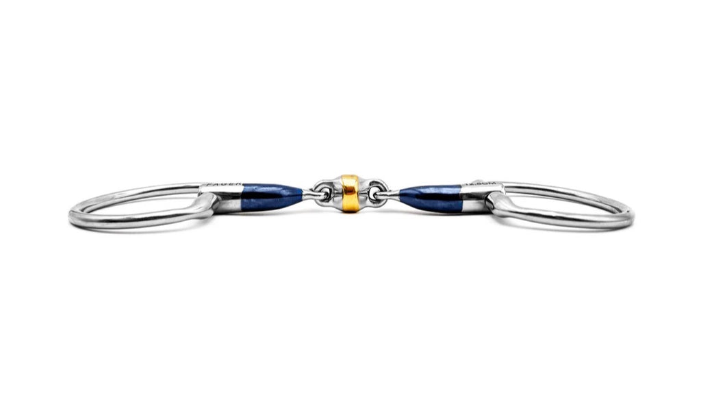 Fager Gabriel Sweet Iron Fixed Rings