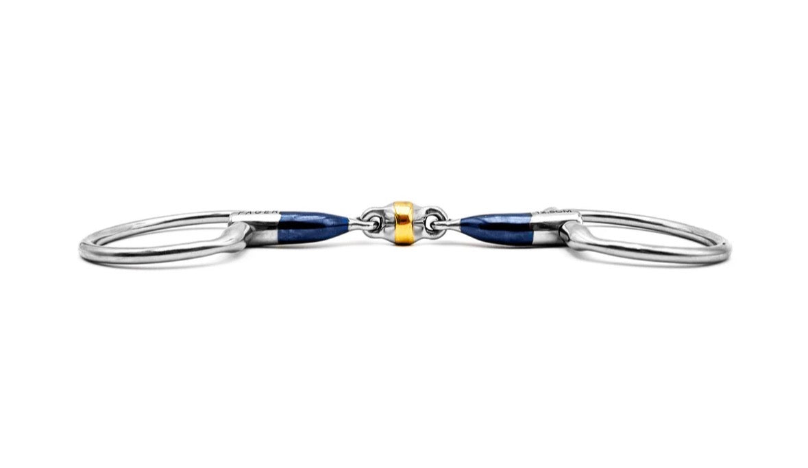 Fager Gabriel Sweet Iron Fixed Rings