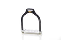 Makebe Jump Wave Stirrup Black