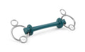 Limo Bits 2.5 Ring Bit - Middle Soft Mouthpiece - Horse Bit Emporium