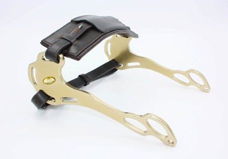 Makebe Hackamore