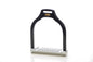Makebe Dressage Wave Stirrup Black