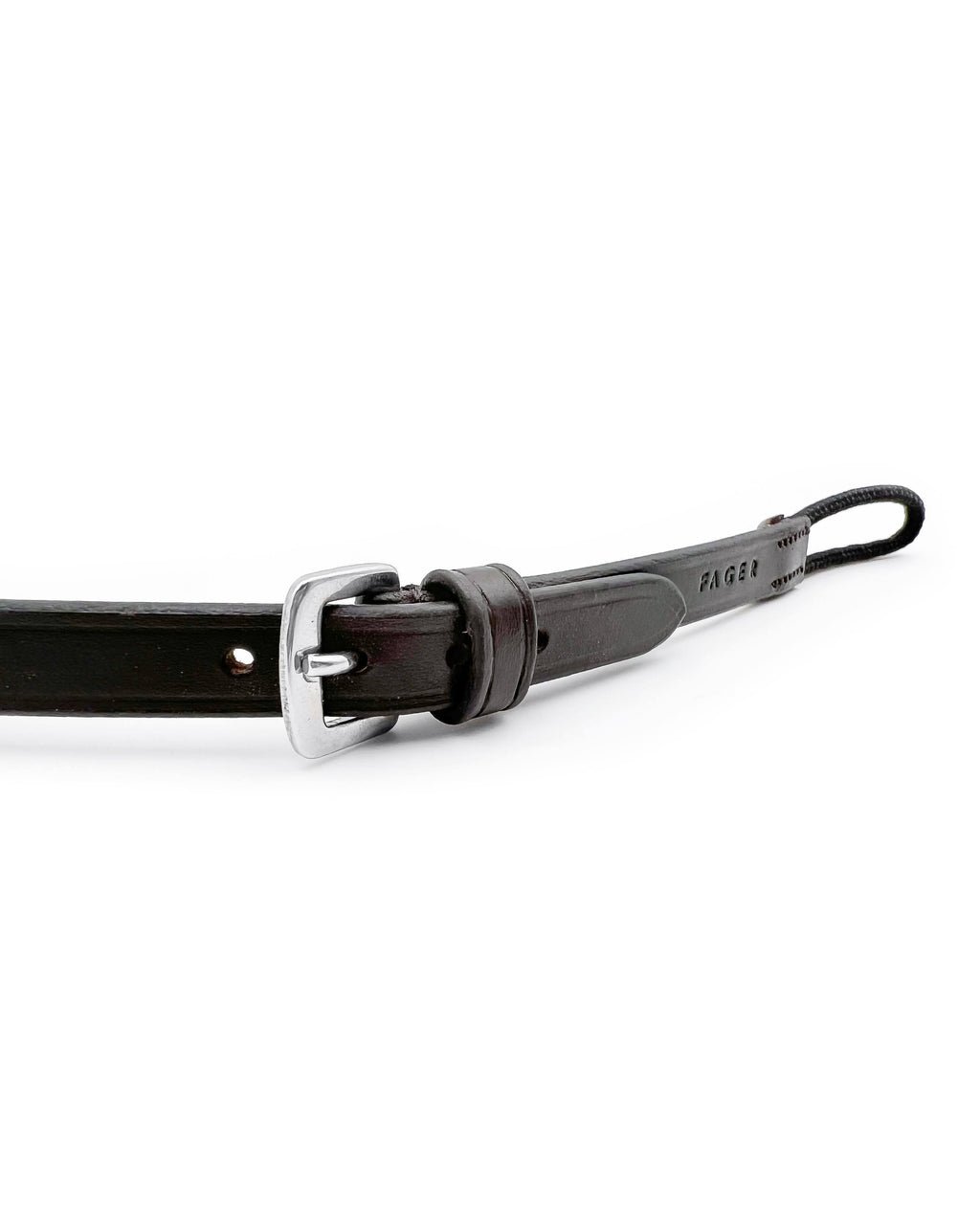 Fager Curb Strap
