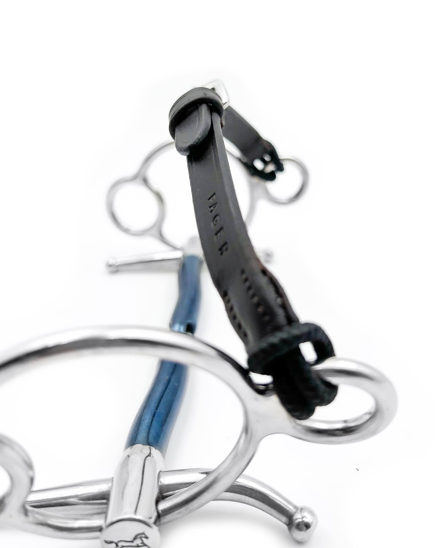 Fager Curb Strap