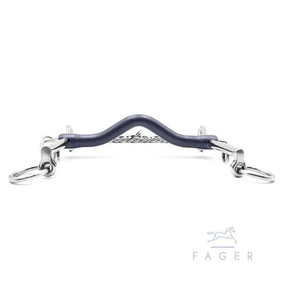 Fager Sofia Titanium Weymouth | PREORDER