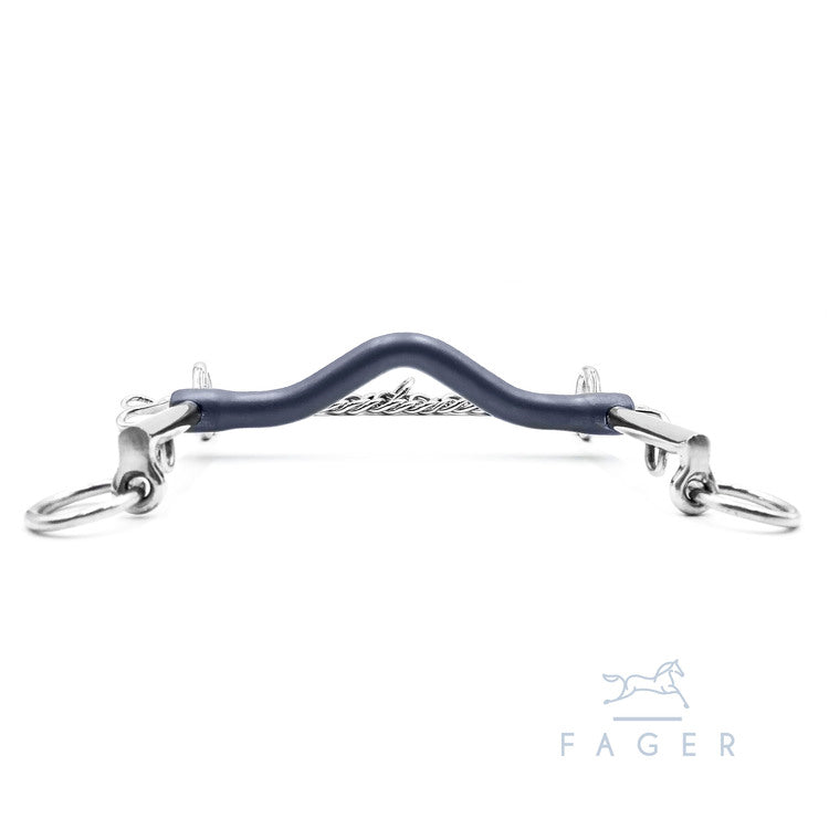 Fager Felicia Titanium Weymouth