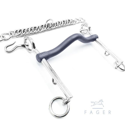 Fager Sofia Titanium Weymouth | PREORDER