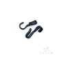 Fager Non-Swivel Hooks