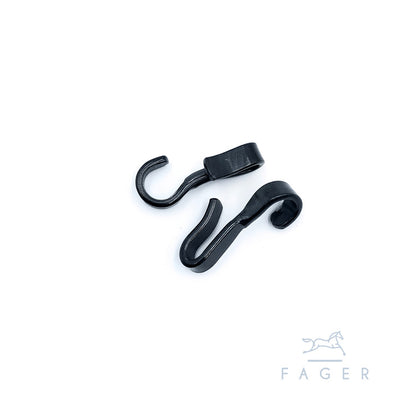 Fager Secure Clasp