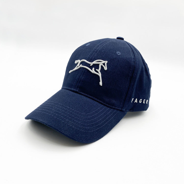 Fager Cap Navy