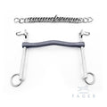 Fager Elisabeth Titanium Weymouth - discontinued