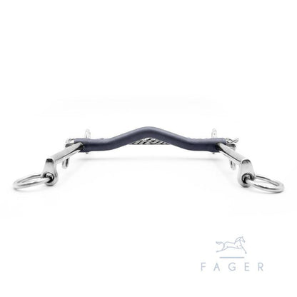 Fager Elisabeth Titanium Weymouth - discontinued