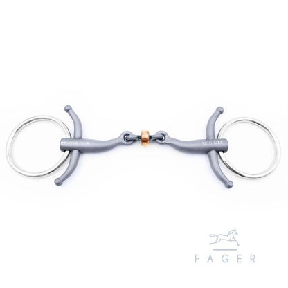 Fager Sally Titanium Baby Fulmer