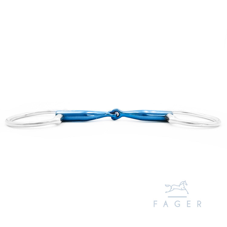 Fager Fanny Titanium Fixed rings