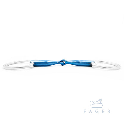 Fager Fanny Titanium Fixed rings