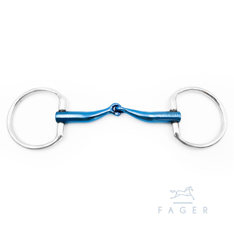 Fager Fanny Titanium Fixed rings - discontinued
