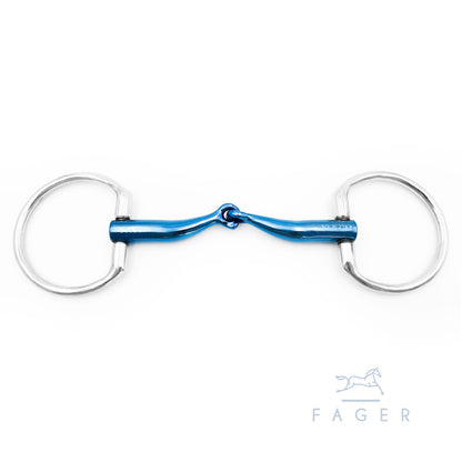 Fager Fanny Titanium Fixed rings