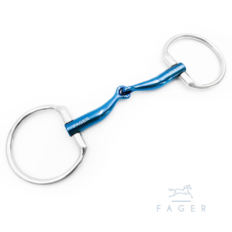 Fager Fanny Titanium Fixed rings - discontinued
