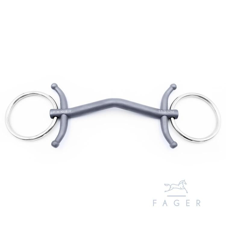 Fager Sara Titanium Baby Fulmer