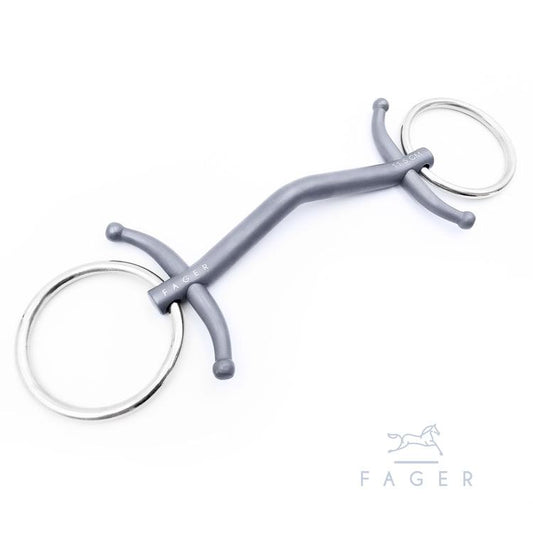 Fager Sara Titanium Baby Fulmer