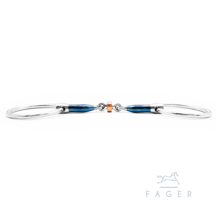 Fager Julia Sweet Iron Loose Ring