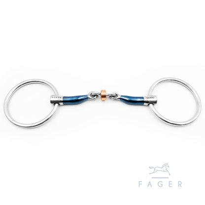 Fager Julia Sweet Iron Loose Ring