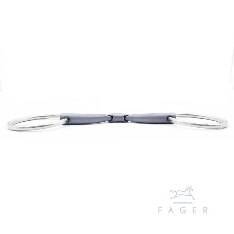 Fager Maria Titanium Loose Ring