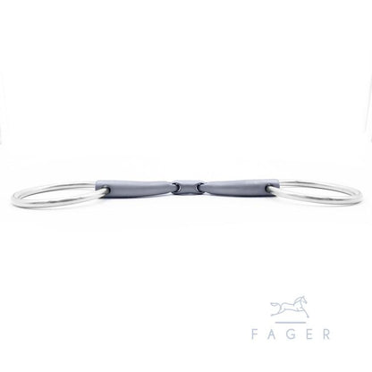 Fager Maria Titanium Loose Ring