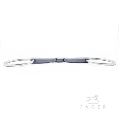 Fager Maria Titanium Loose Ring 16mm PREORDER