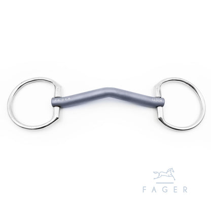 Fager Sara Titanium Fixed Ring