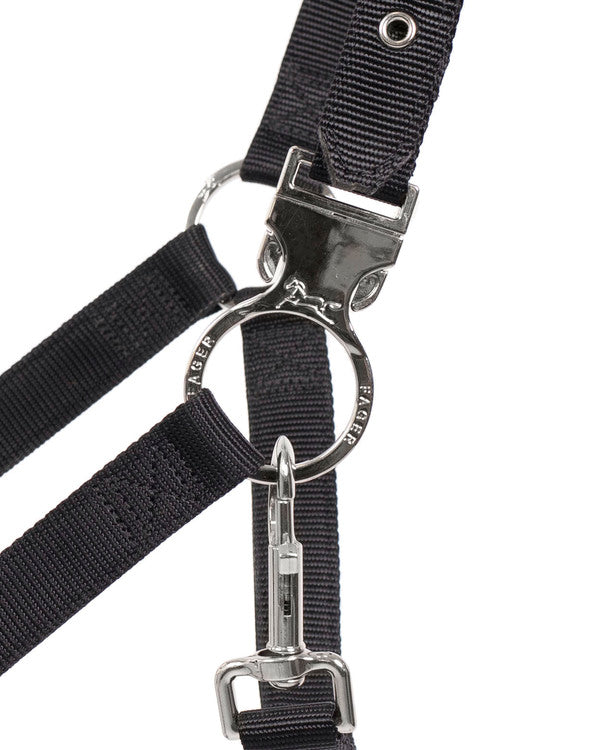 Fager Smart Halter