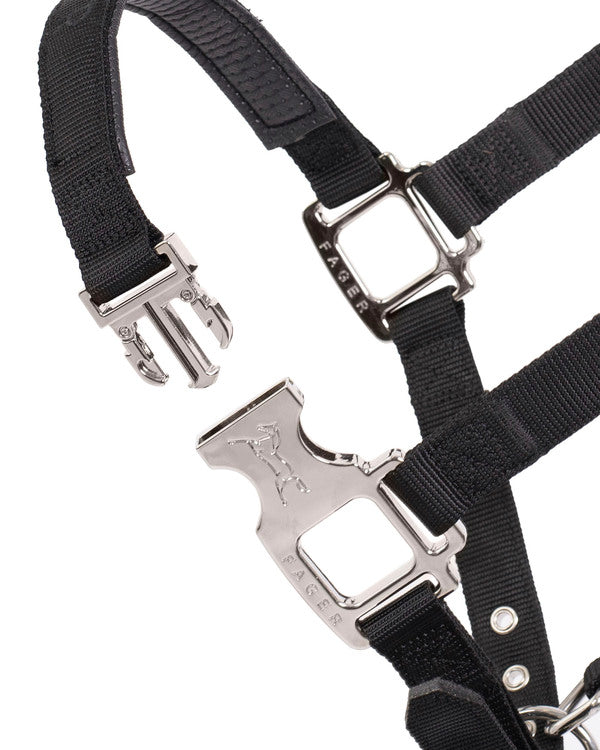 Fager Smart Halter