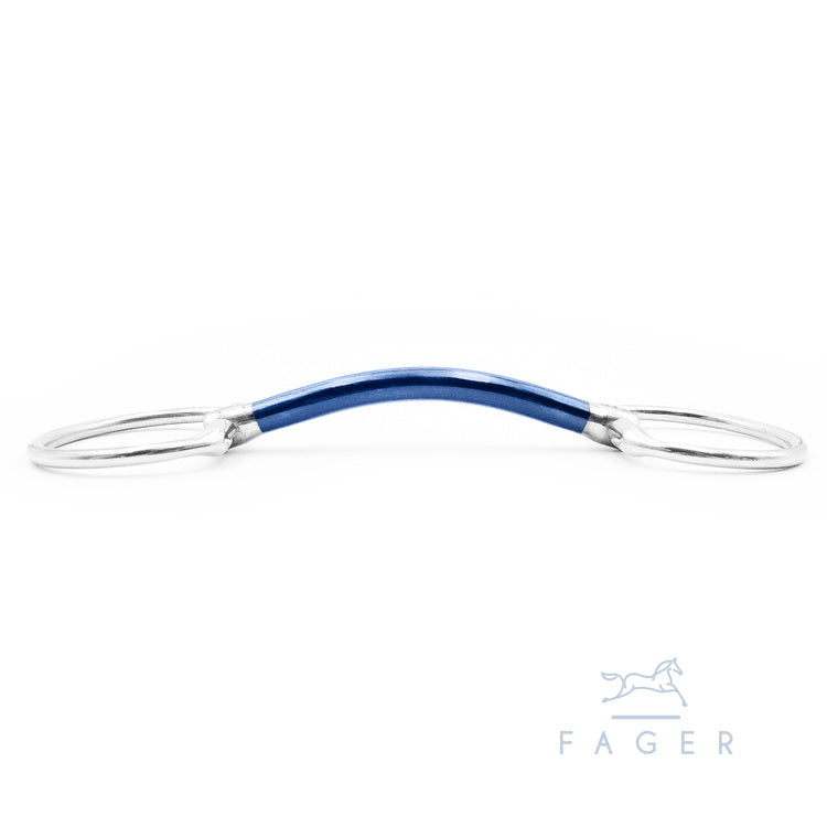 Fager Harry Sweet Iron Fixed Ring