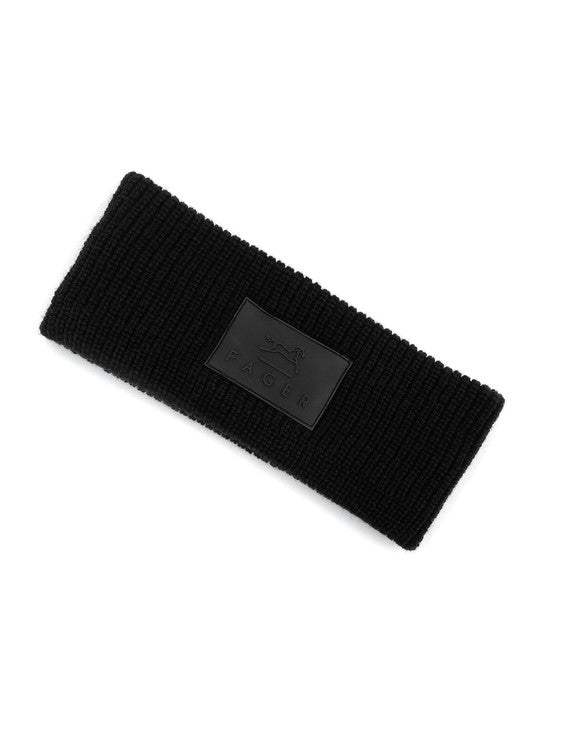 Fager Headband - Various Colours