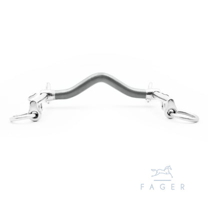 Fager Sebastian Sweet Iron Weymouth | PREORDER