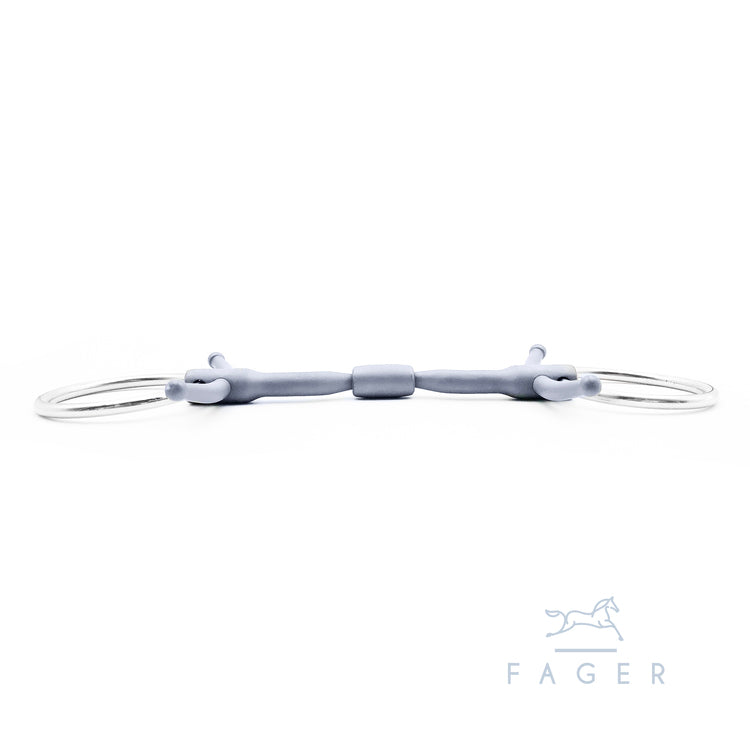 Fager Nina Titanium Barrel Baby Fulmer