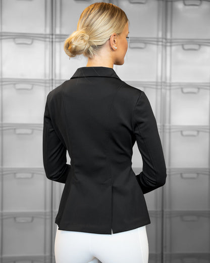 Fager Jessica Competition Jacket Black