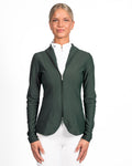 Fager Rebecca Show Jacket Green