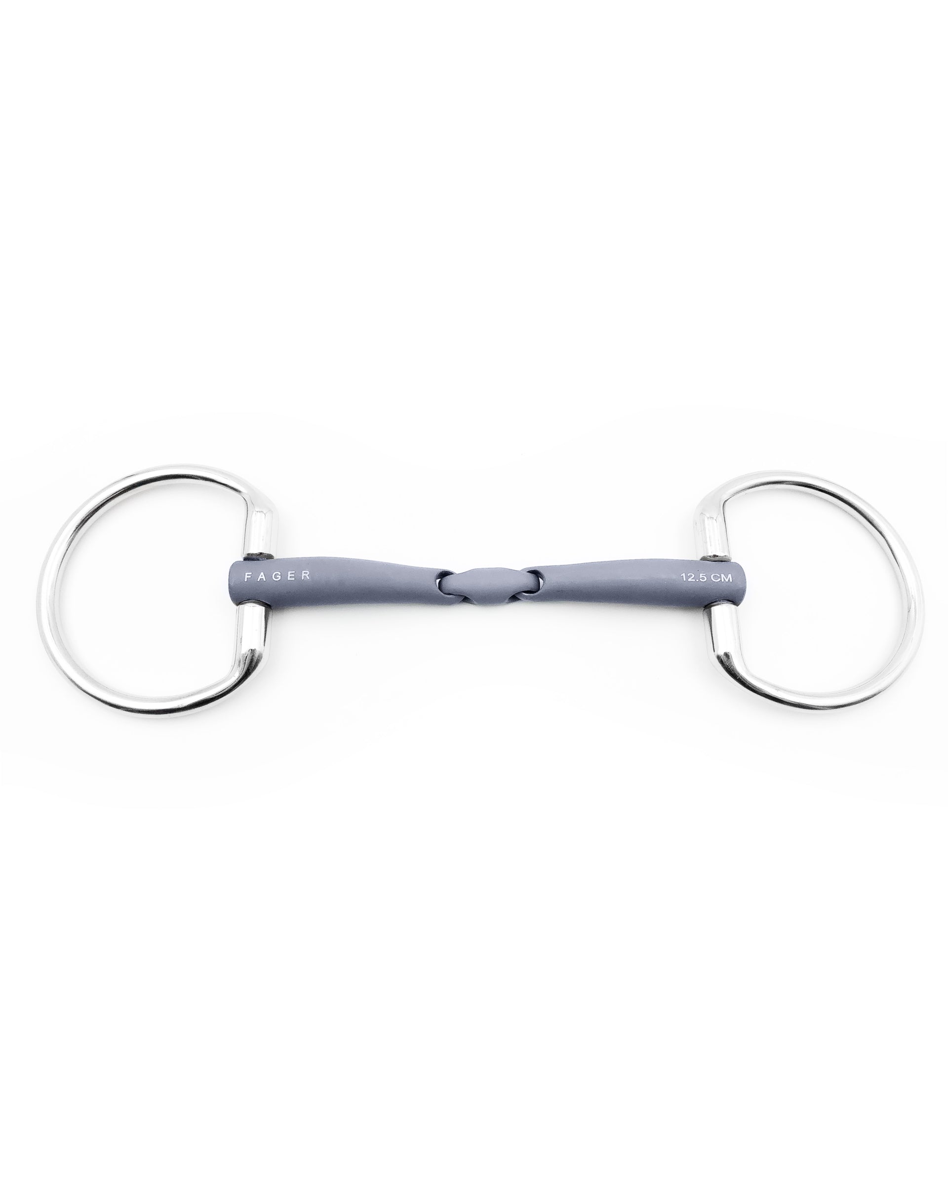 Fager Emil Titanium Fixed Ring